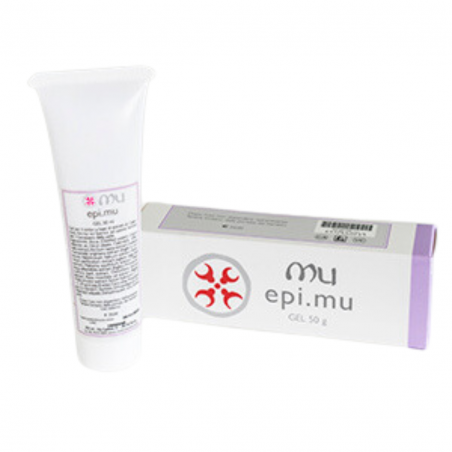 Epi Mu Gel 50 G