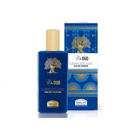 Helan Cosmesi W Oud Eau De Parfum 50 Ml