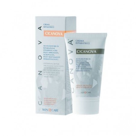 Sifarma Div. Canova Canova Cicanova 50 Ml