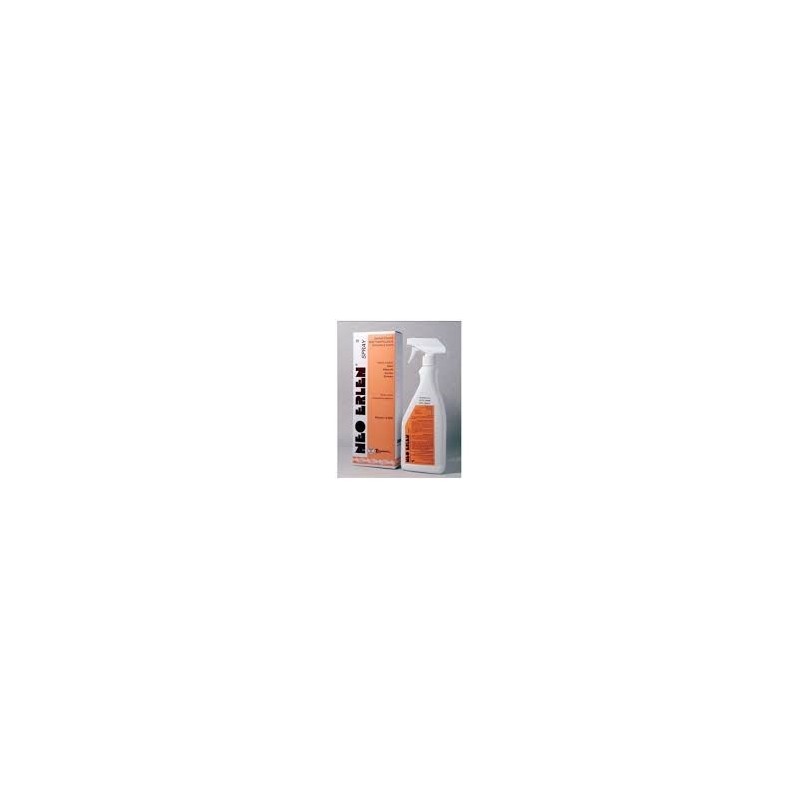 Teknofarma Neo Erlen Spray 200 ml