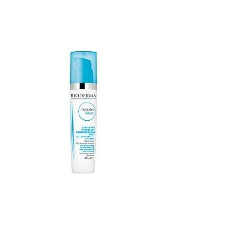 Bioderma Italia Hydrabio Serum 40 Ml