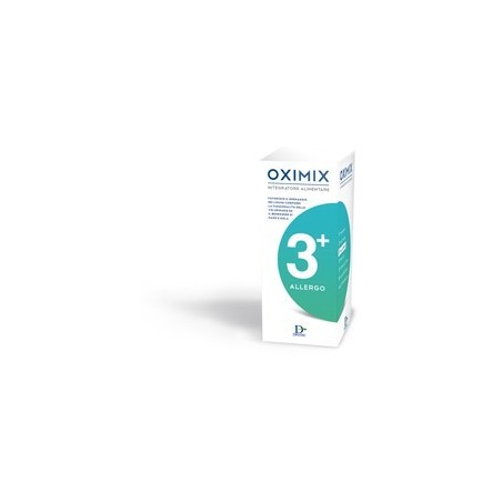 Driatec Oximix 3+ Allergo 200 Ml