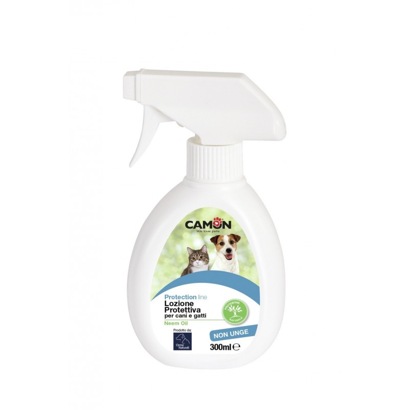 Camon Protection Lozione Protettiva 300 Ml