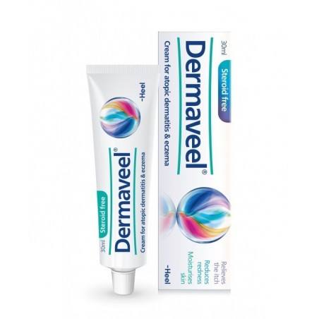 Guna Dermaveel Crema 30 Ml