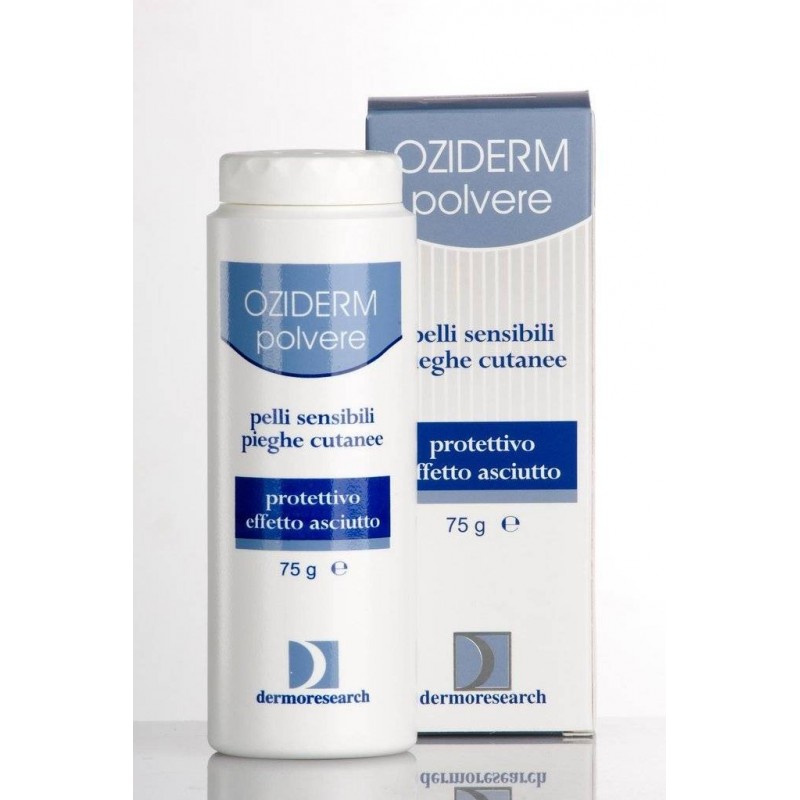 Judifarm Oziderm Polvere 75 G