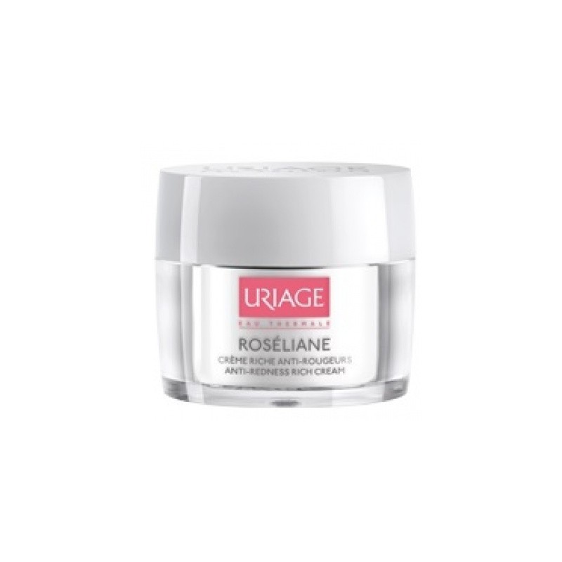 Uriage Laboratoires Dermatolog Roseliane Crema Ricca 50 Ml