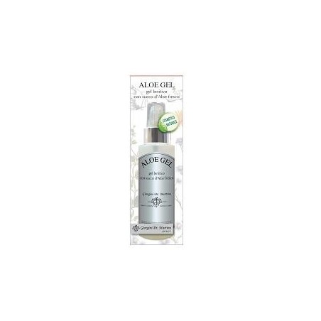 Dr. Giorgini Ser-vis Aloe Gel 125 Ml