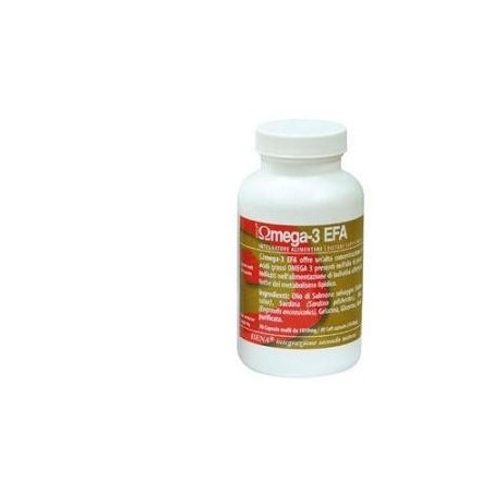 Cemon Omega-3 Efa 90 Capsule