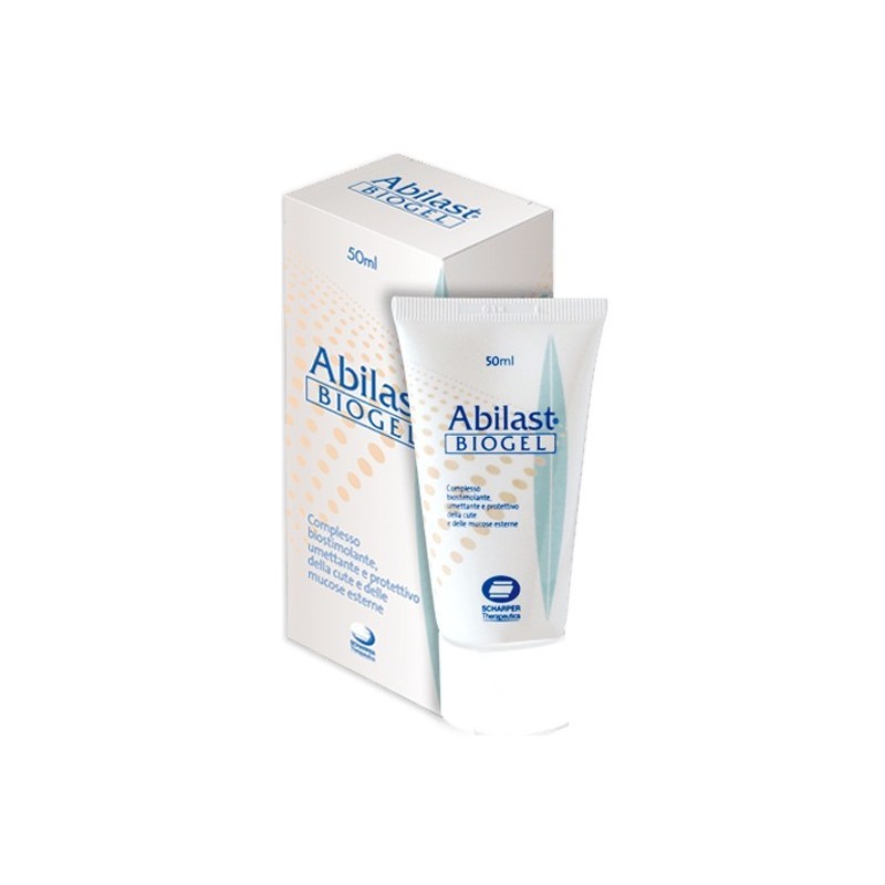 Scharper Abilast Biogel 50 Ml