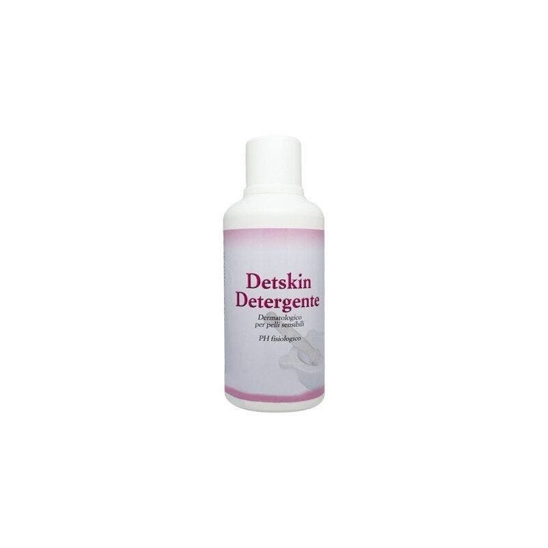 Abbate Gualtiero Detskin Intimo Detergente 500 Ml