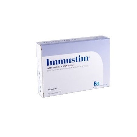 Biemmefarma Immustim 30 Tavolette