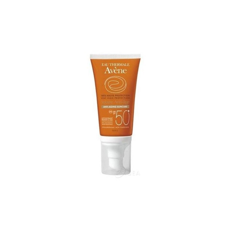 Eau Thermale Avene Crema Antiage 50+ 50 Ml