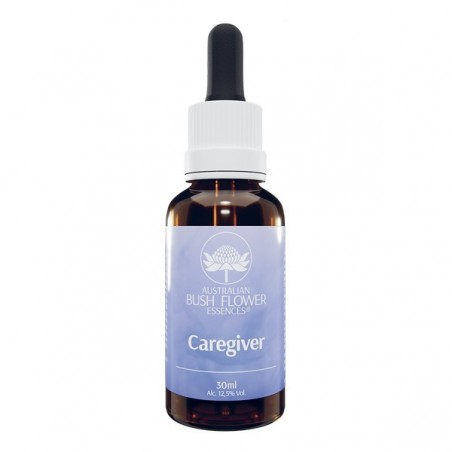 Bush Biotherapies Pty Caregiver 30 Ml