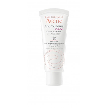 Avene Antirougeurs Giorno Crema Lenitiva 40 Ml