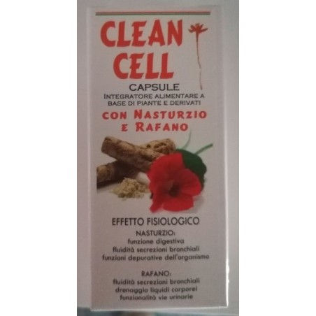 Bio-logica Clean Cell 50 Opercoli