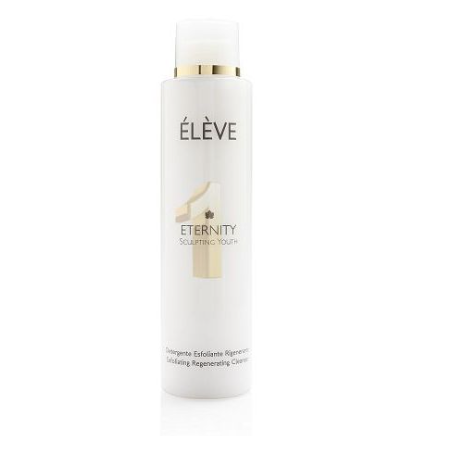 Farmaricci Since 1905 Eleve Eternity Sculpting Youth Detergente Esfoliante Rigenerante 250 Ml