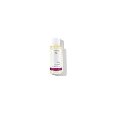 Wala Italia Dr Hauschka Bagno Torba Lavanda 100ml