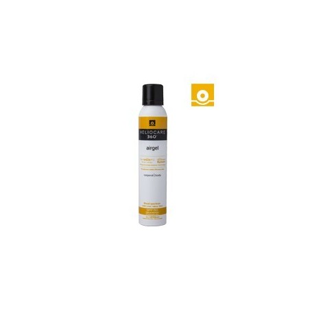 Difa Cooper Heliocare 360 Airgel 50 200 Ml