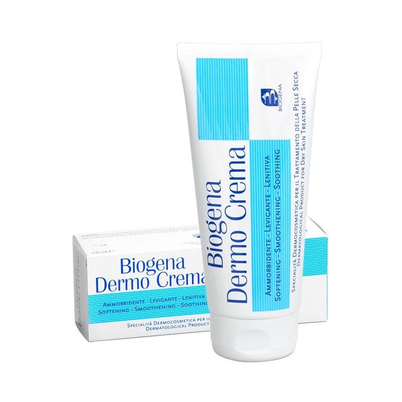 Biogena Dermo Crema 200 Ml