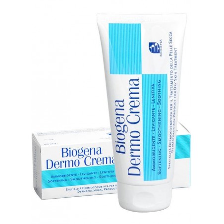 Biogena Dermo Crema 200 Ml