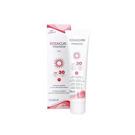 General Topics Rosacure Intensive Crema 30 Ml