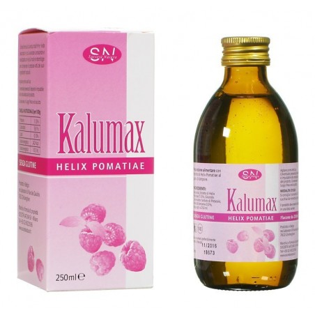 Polifarma Benessere Kalumax Sciroppo 250 Ml