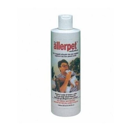 Pet Village Allerpet Deallergizzante 355 Ml