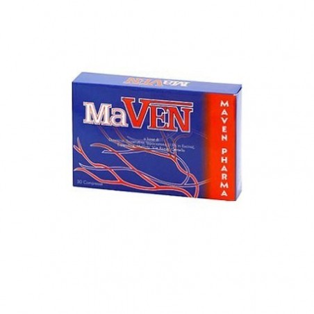 Maven Pharma Maven 30 Compresse