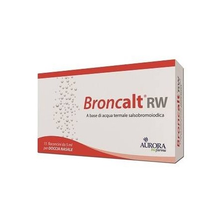 Aurora Biofarma Broncalt Rw Strip 15 Strip 5 Ml