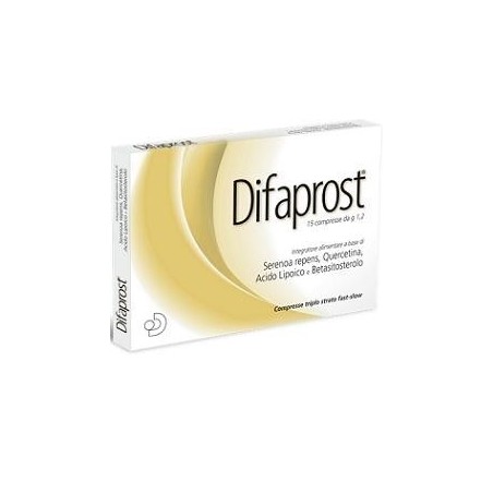 Difass International Difaprost 15 Compresse