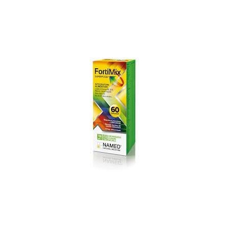 Named Fortimix Superfood 150 Ml