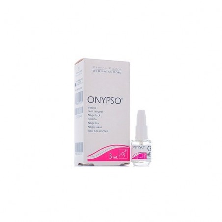 Pierre Fabre Italia Onypso Smalto 3 Ml 1 Pezzo