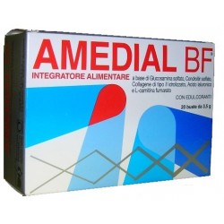 Alfasigma Amedial Bf 20...