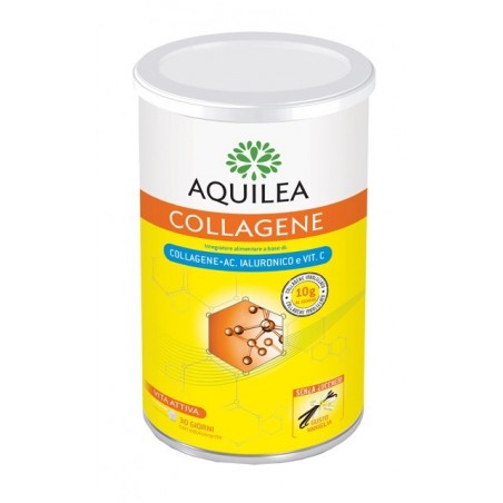 Uriach Italy Aquilea Collagene 315 G