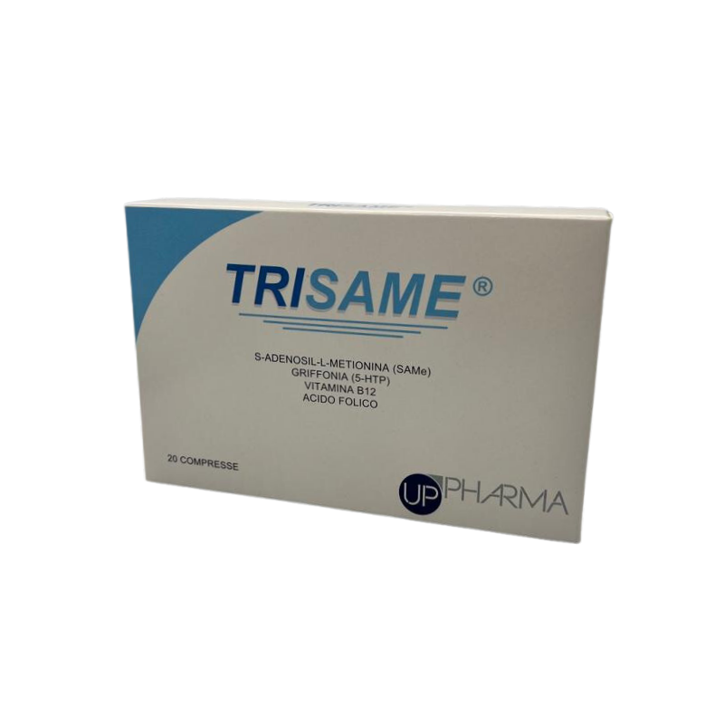 Up Pharma Trisame 20 Compresse