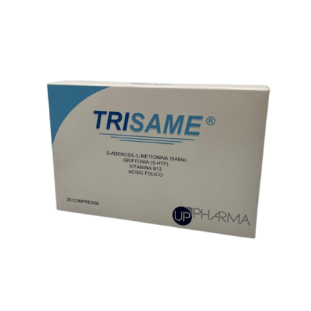 Up Pharma Trisame 20 Compresse