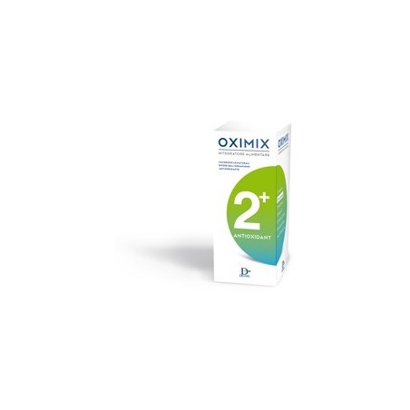 Driatec Oximix 2+ Antioxidant 200 Ml