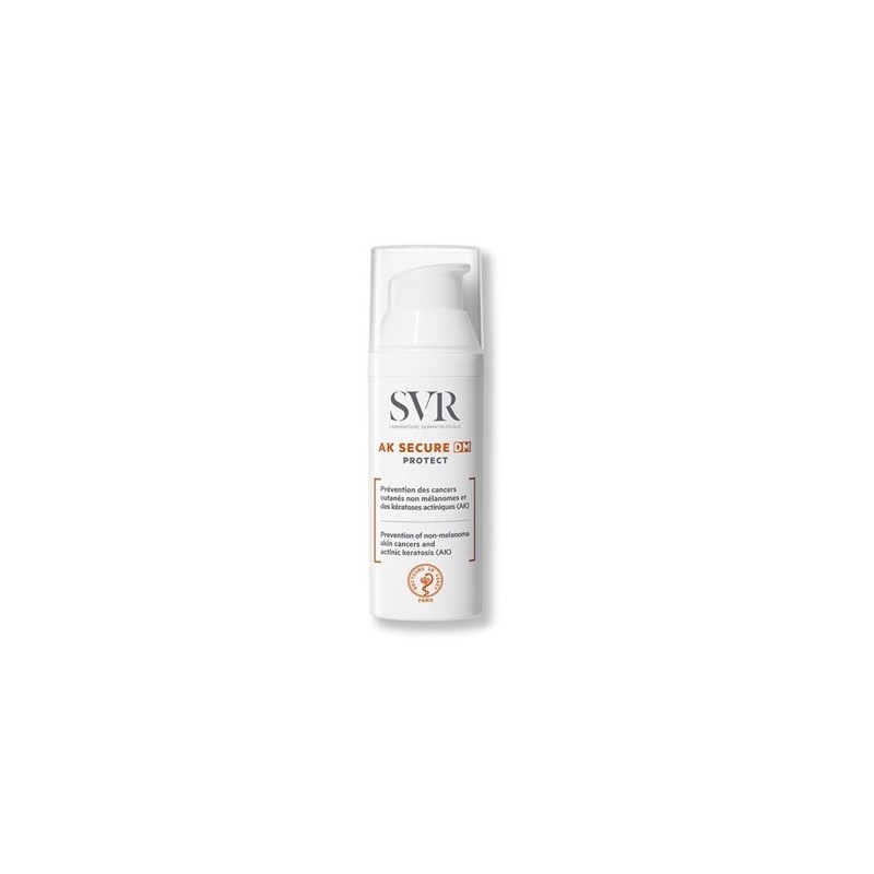 Laboratoires Svr Ak Secure Dm Prot 50 Ml