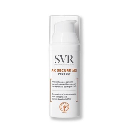 Laboratoires Svr Ak Secure Dm Prot 50 Ml