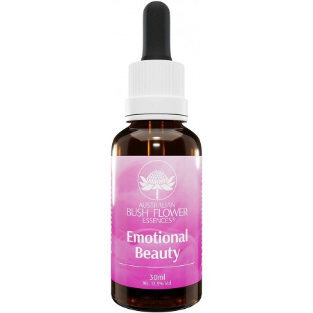 Bush Biotherapies Pty Emotional Beauty 30 Ml