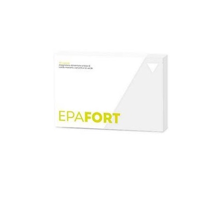 Agaton Epafort 30 Capsule