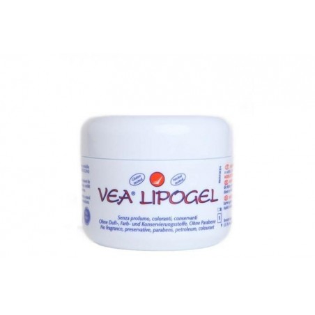 Hulka Vea Lipo3 Lipogel Emolliente Idratante