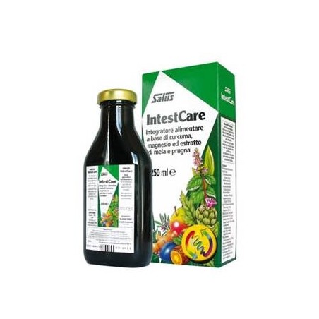 Salus Haus Gmbh & Co Kg Intest Care 250 Ml