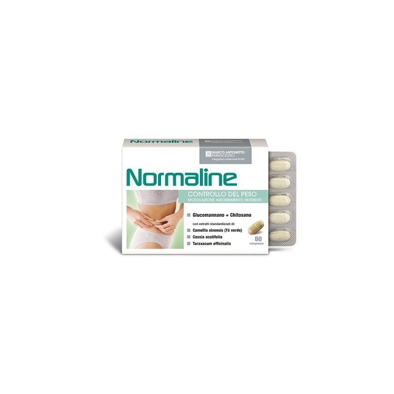 Thesi Farma Normaline 60 Compresse