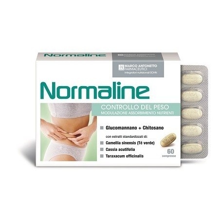 Thesi Farma Normaline 60 Compresse