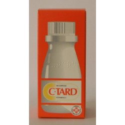 Haleon Italy C-tard 500 Mg...