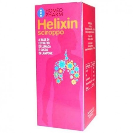 Difass International Helixin 250 Ml