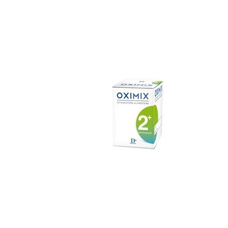 Driatec Oximix 2+ Antioxidant 40 Capsule