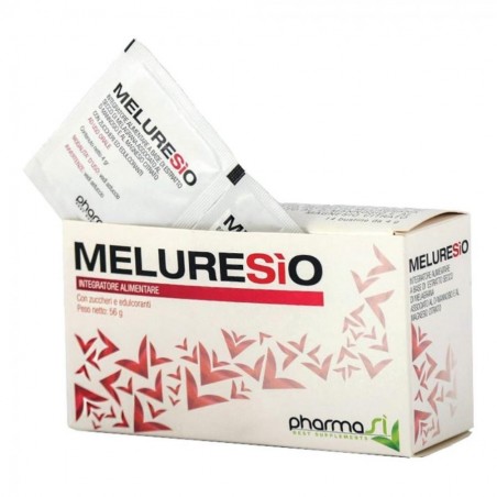 Pharmasi' Meluresio 14 Bustine