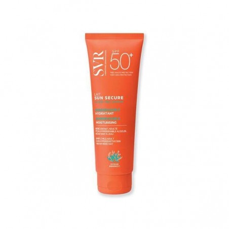 Laboratoires Svr Sun Secure Lait Spf50+ Nuova Formula 250 Ml